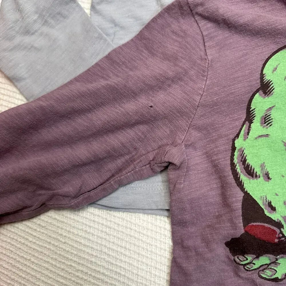 Gap Long Sleeved Tee Bundle